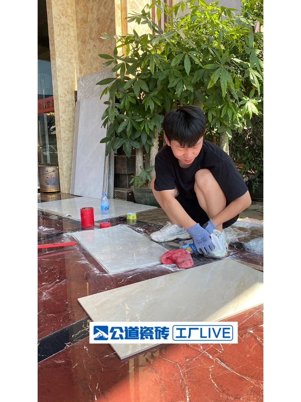 自己切割瓷砖(自己切割瓷砖用什么刀) 自己切割瓷砖(自己切割瓷砖用什么刀)